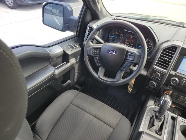 Used 2016 Ford F150 XLT w/ Equipment Group 302A Luxury AWD/4WD image 14