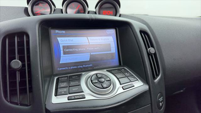 Used 2019 Nissan 370Z Touring Sport RWD image 26