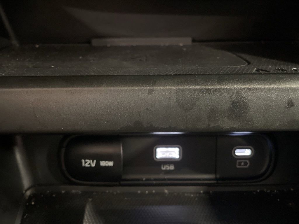 Certified 2023 Kia Soul S image 15