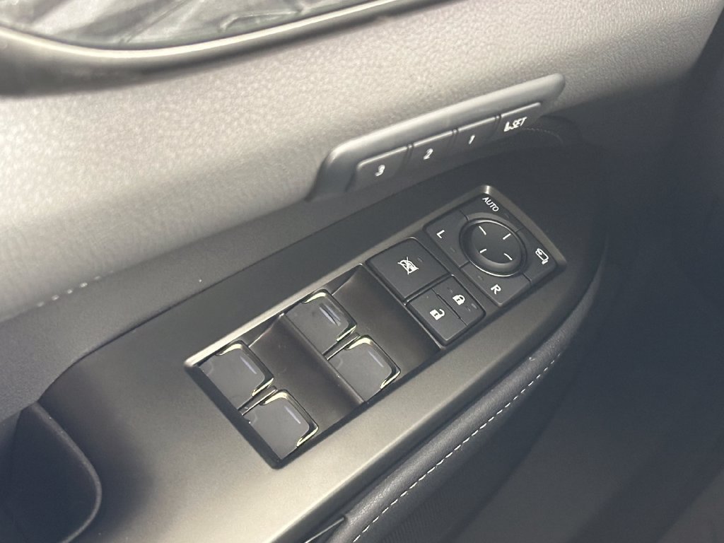 New 2026 Lexus NX 350 AWD w/ Accessory Package (2T) image 33