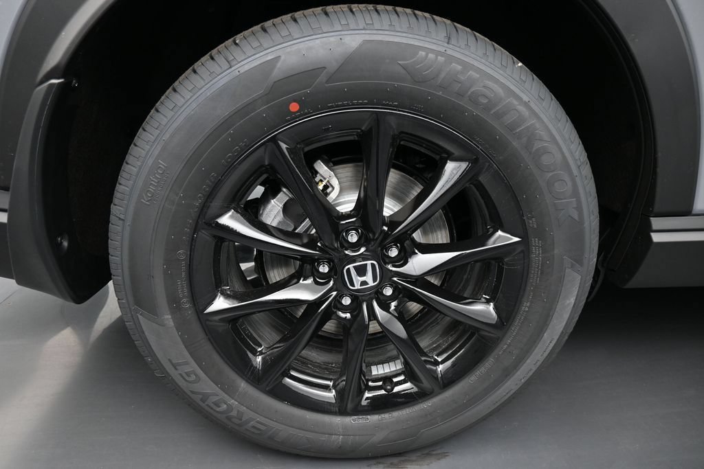 New 2026 Honda CR-V Sport image 29
