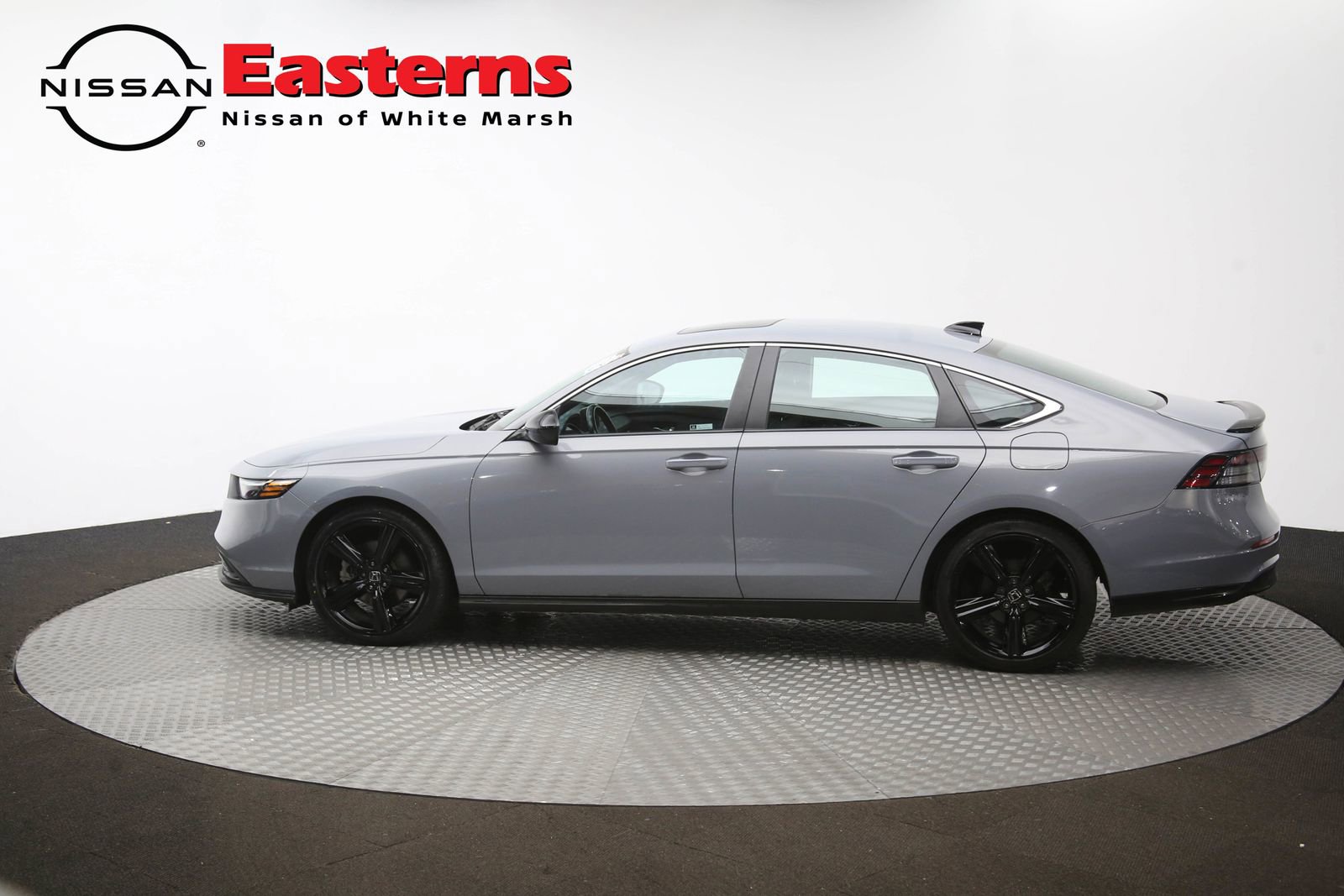 Used 2023 Honda Accord Sport image 60