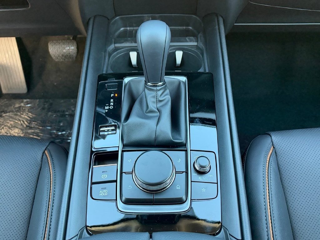 New 2026 MAZDA CX-50 AWD 2.5 S w/ Weather Package image 21