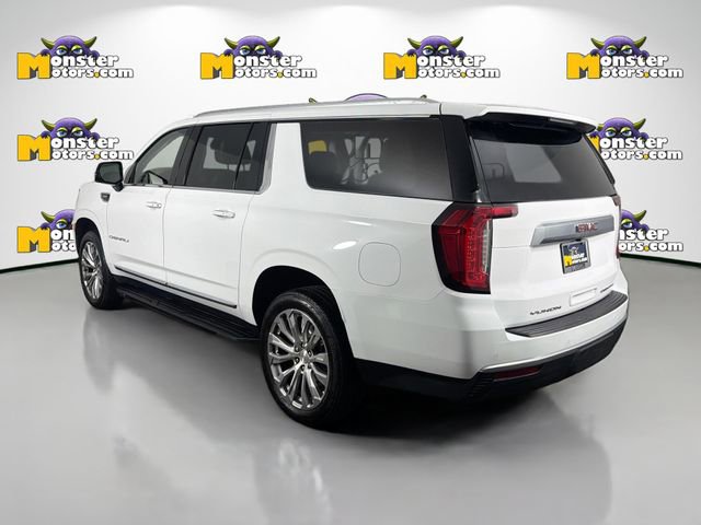 Used 2024 GMC Yukon XL Denali image 7