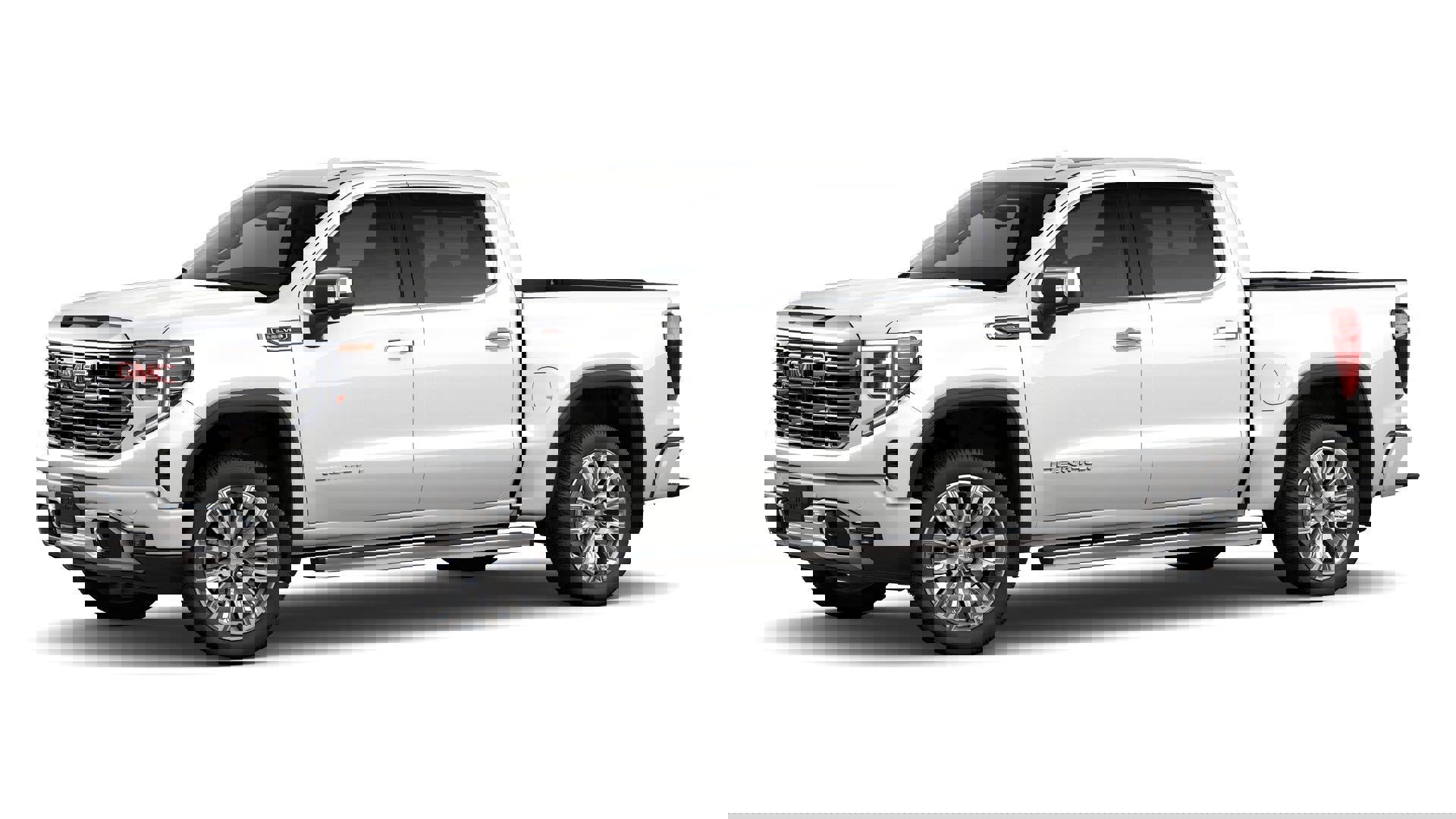 New 2024 GMC Sierra 1500 Denali image 50