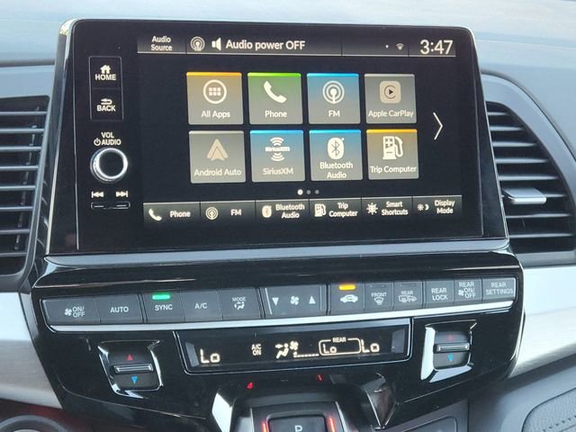 New 2026 Honda Odyssey Sport-L image 25