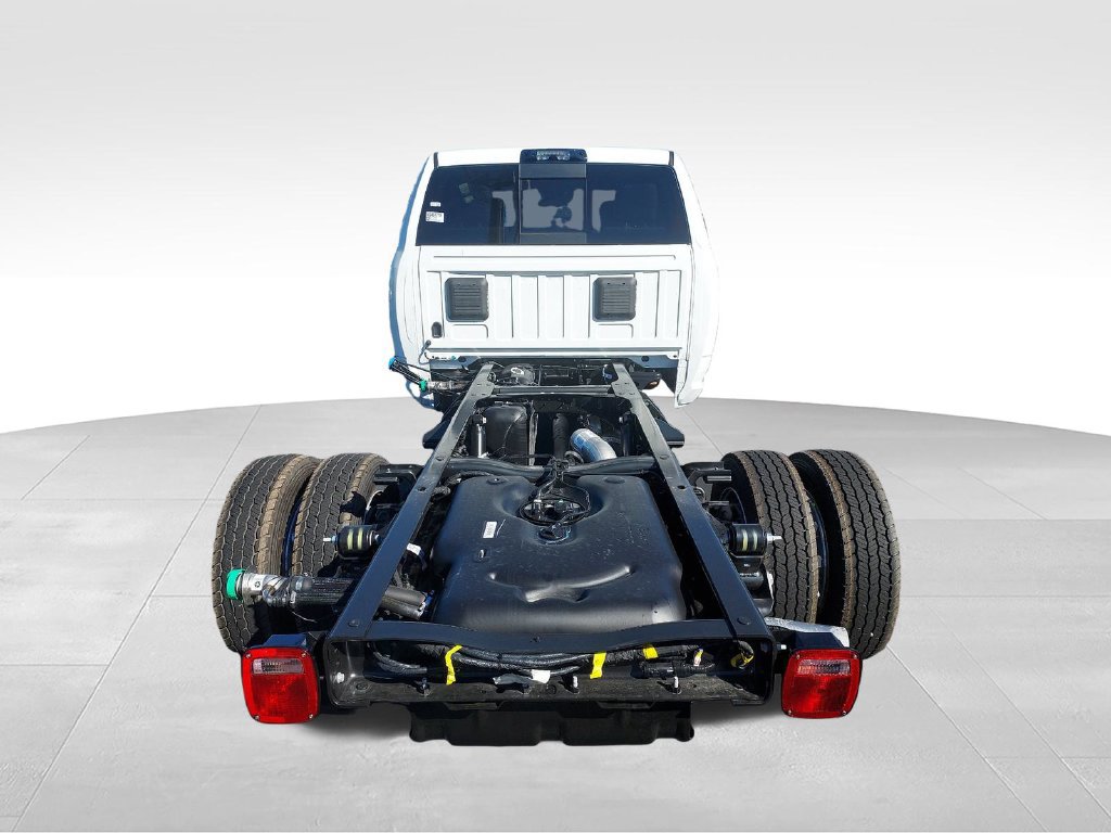 New 2027 RAM 4500 Tradesman AWD/4WD image 9