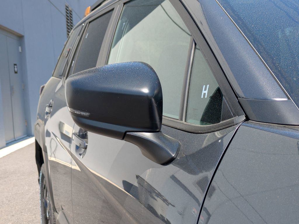 New 2026 Subaru Outback Wilderness image 12