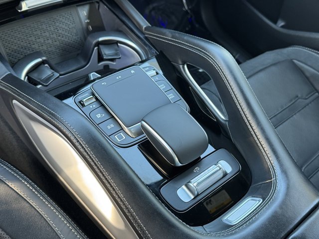 New 2026 Mercedes-Benz GLE 53 AMG 4MATIC image 9