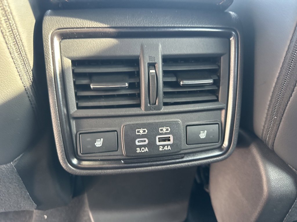 New 2026 Subaru Forester Touring image 25