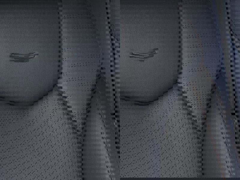 New 2026 Cadillac CT5 V image 21