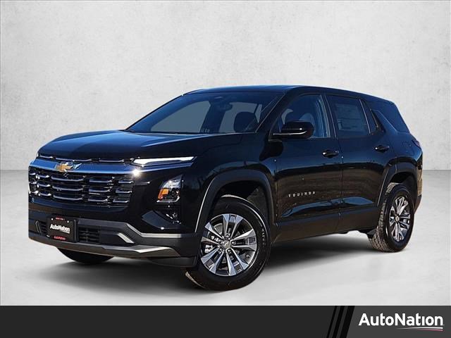 New 2026 Chevrolet Equinox LT w/ Safety and Technology Package