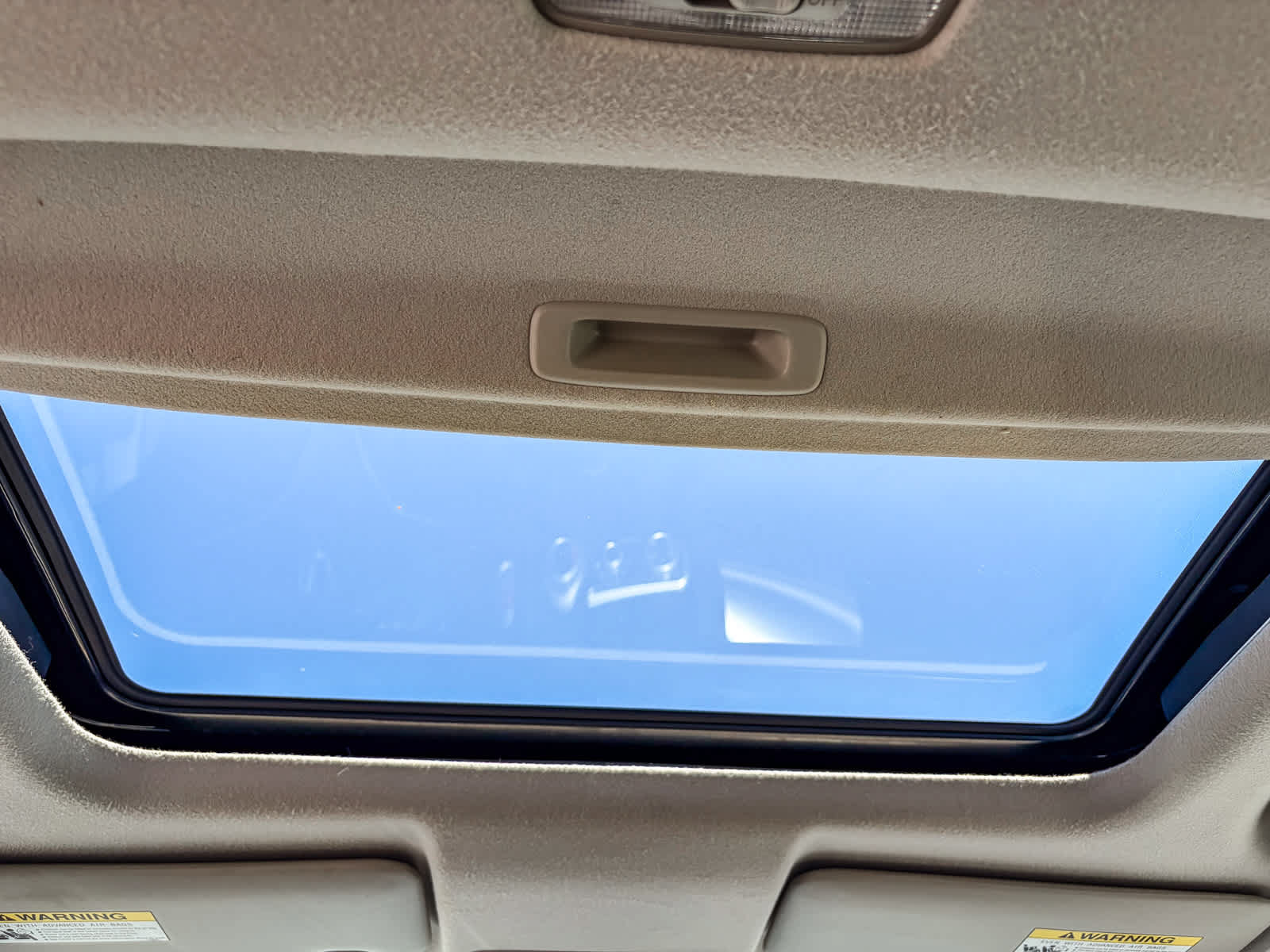 Used 2017 Honda Fit EX image 15