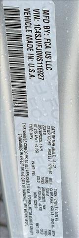 Used 2022 Jeep Grand Wagoneer Series II AWD/4WD image 19