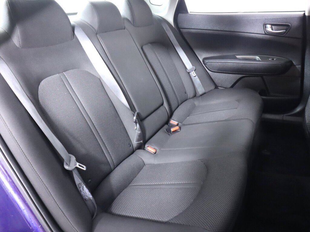 Used 2019 Kia Optima LX FWD image 37