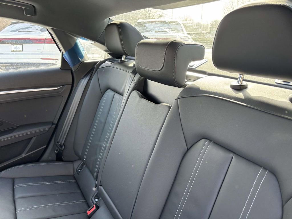 New 2026 Audi A3 2.0T Premium Plus image 26