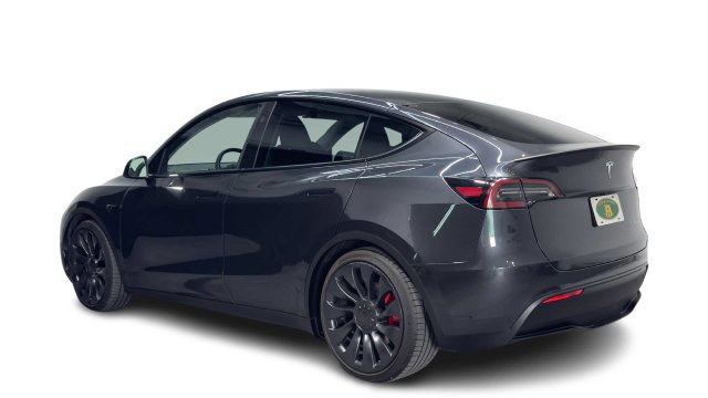 Used 2024 Tesla Model Y Performance AWD/4WD image 4