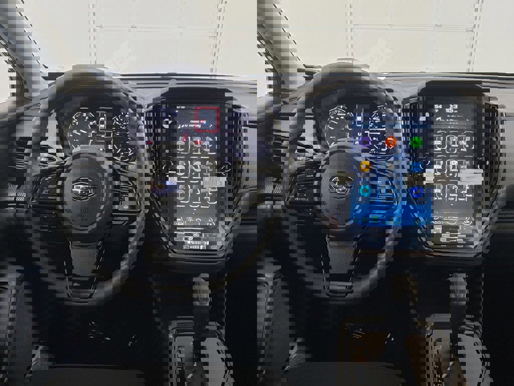 New 2026 Subaru Crosstrek 2.0i Premium image 8