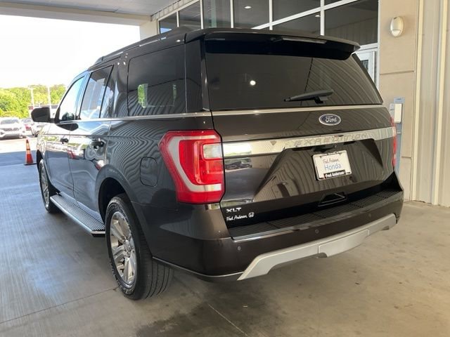 Used 2021 Ford Expedition XLT RWD image 21