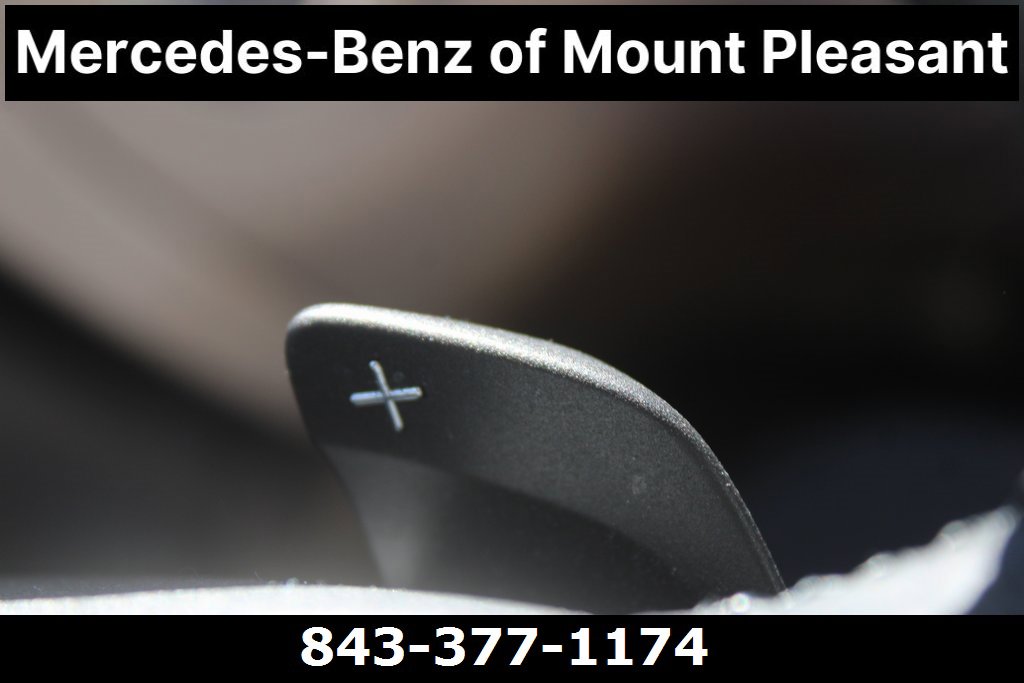 Certified 2022 Mercedes-Benz GLC 300 image 36