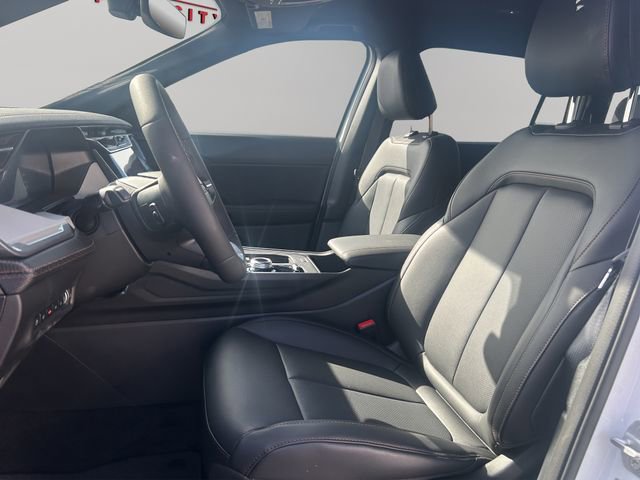 New 2026 Jeep Cherokee Limited AWD/4WD image 9