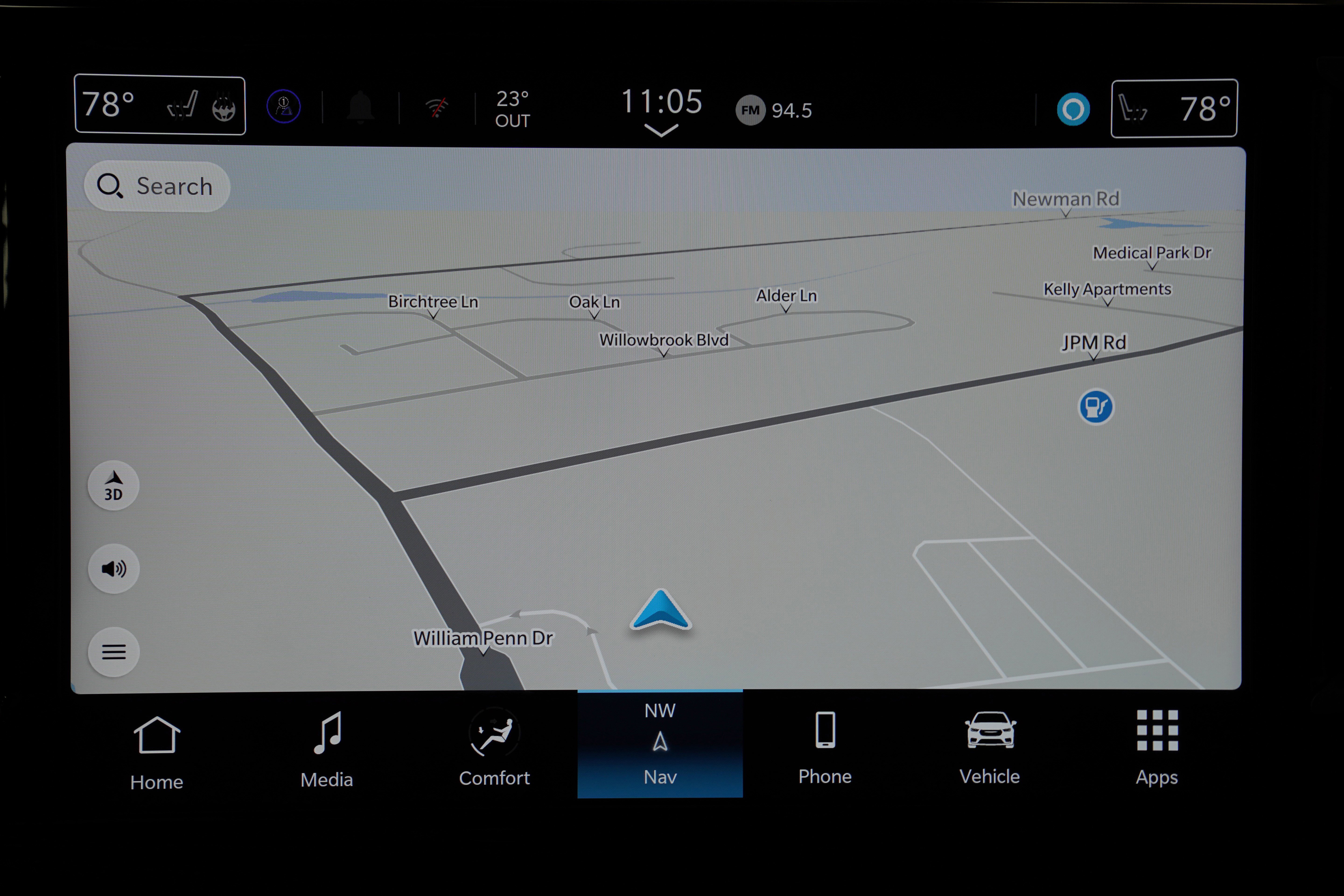Certified 2026 Chrysler Pacifica Pinnacle image 29