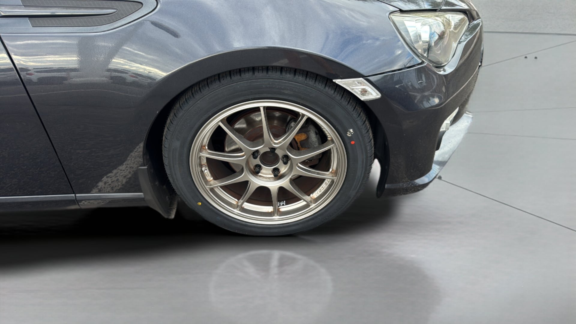 Used 2013 Subaru BRZ Limited RWD image 34