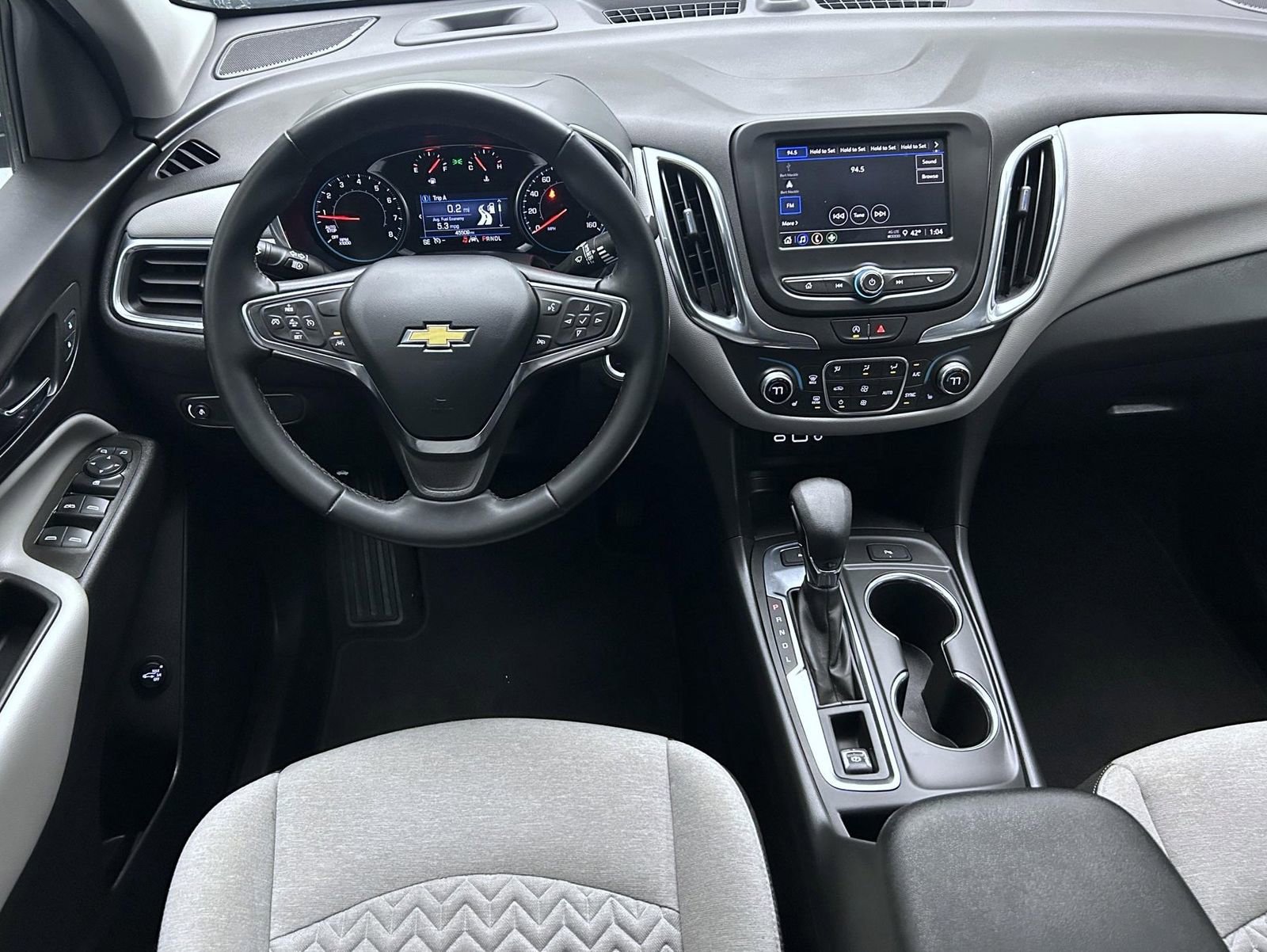 Used 2024 Chevrolet Equinox LT image 14