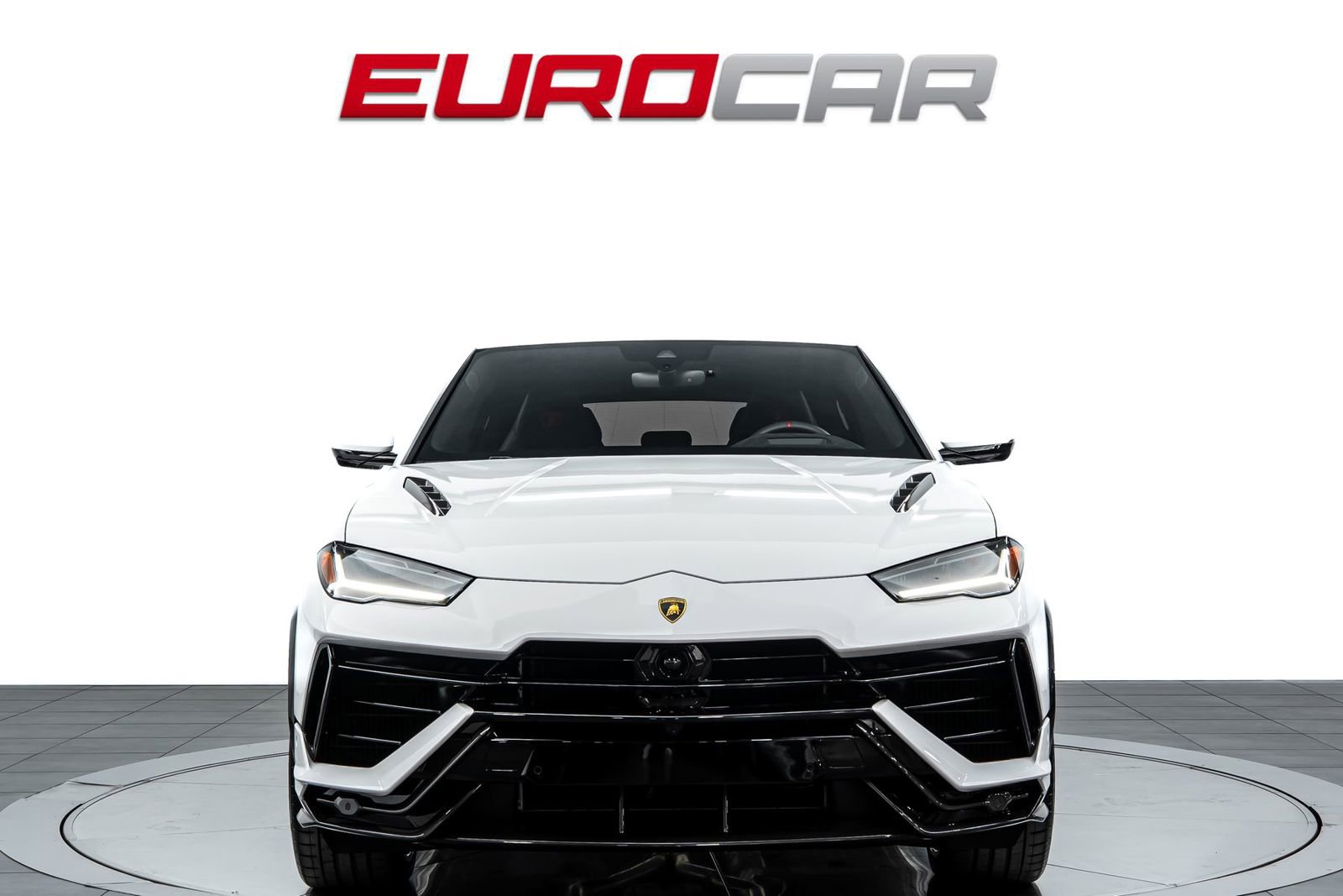 Used 2024 Lamborghini Urus Performante AWD/4WD image 8