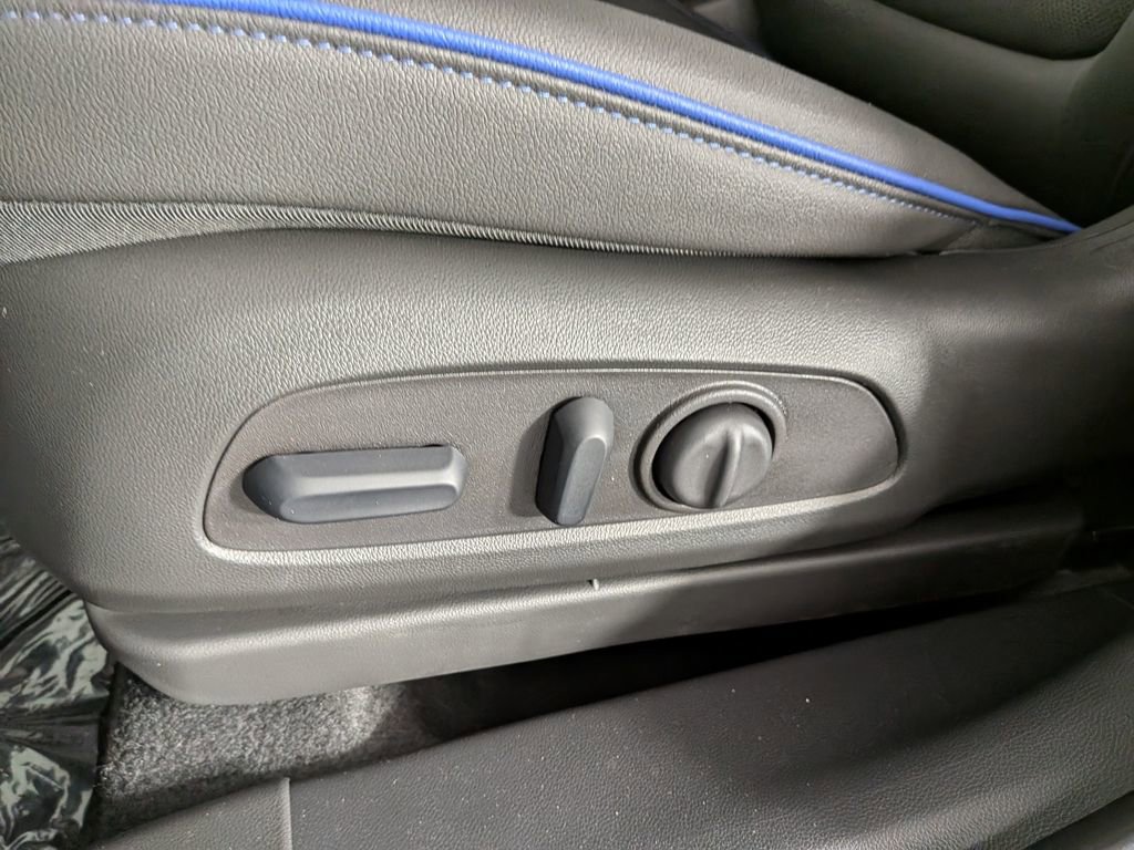 New 2026 Buick Encore GX Sport Touring w/ Advanced Technology Package image 16