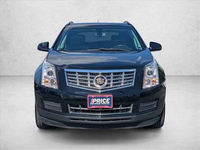 Used 2014 Cadillac SRX FWD image 2
