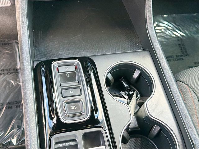 Used 2023 Honda Pilot Sport image 16