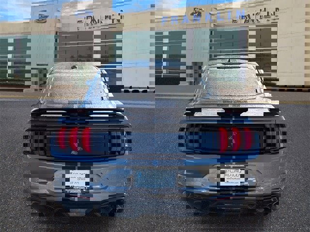 Certified 2021 Ford Mustang Shelby GT500 w/ Technology Package image 6