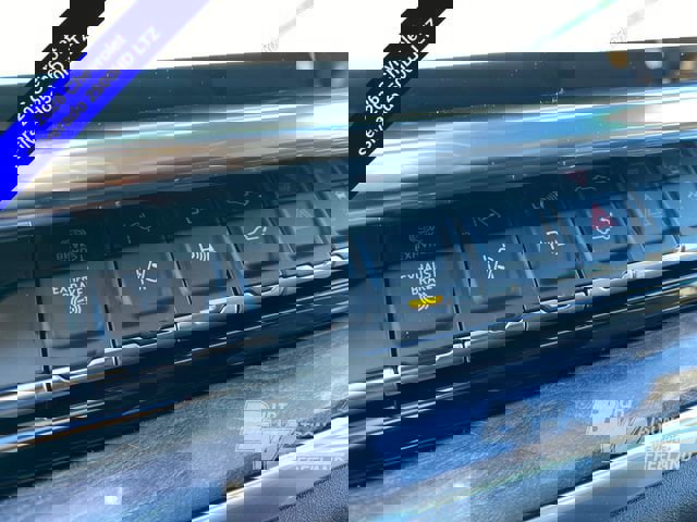 New 2026 Chevrolet Silverado 2500 LTZ w/ LTZ Plus Package image 25