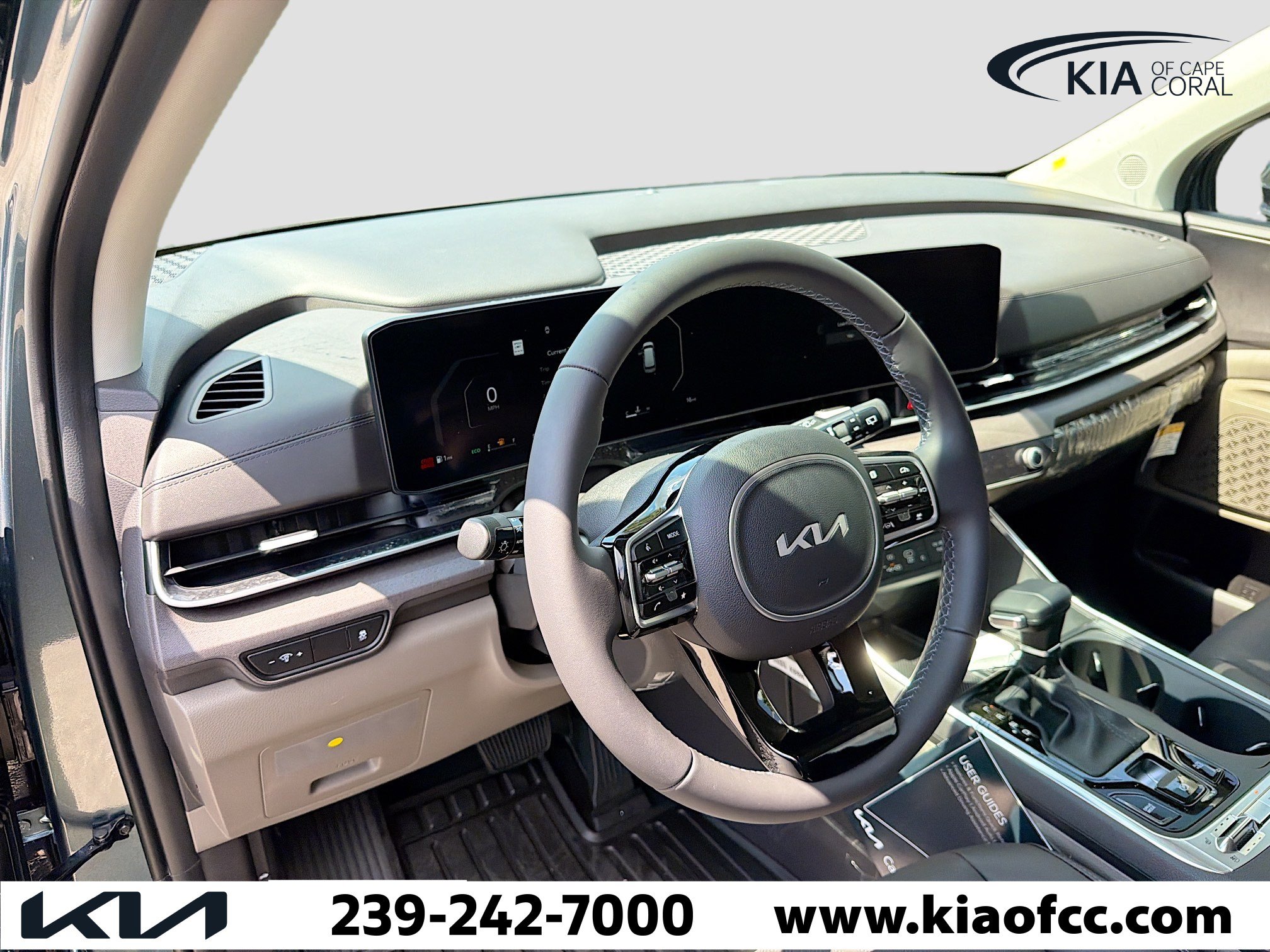 New 2026 Kia Carnival SX image 26