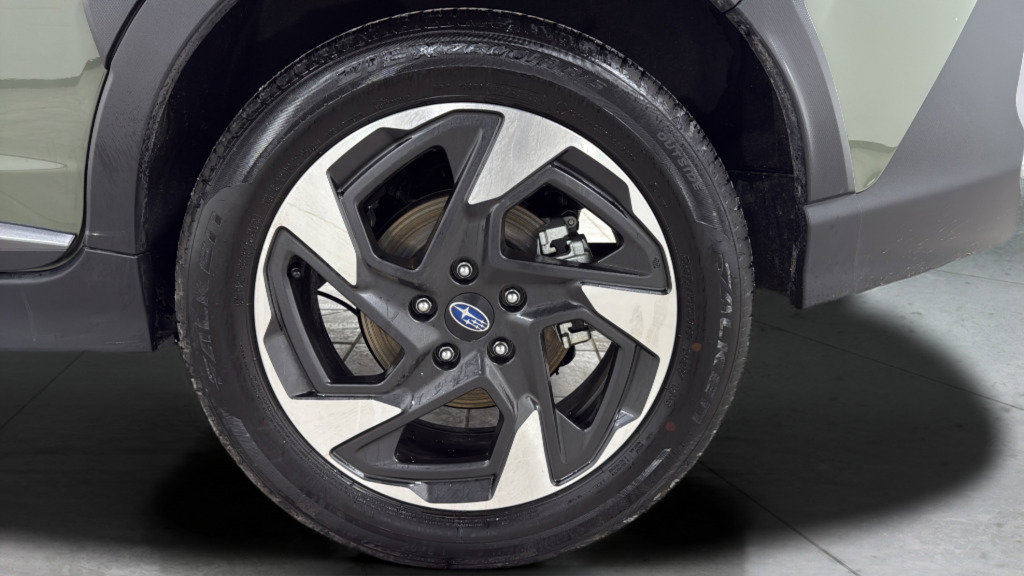 Certified 2026 Subaru Crosstrek 2.5i Limited image 38