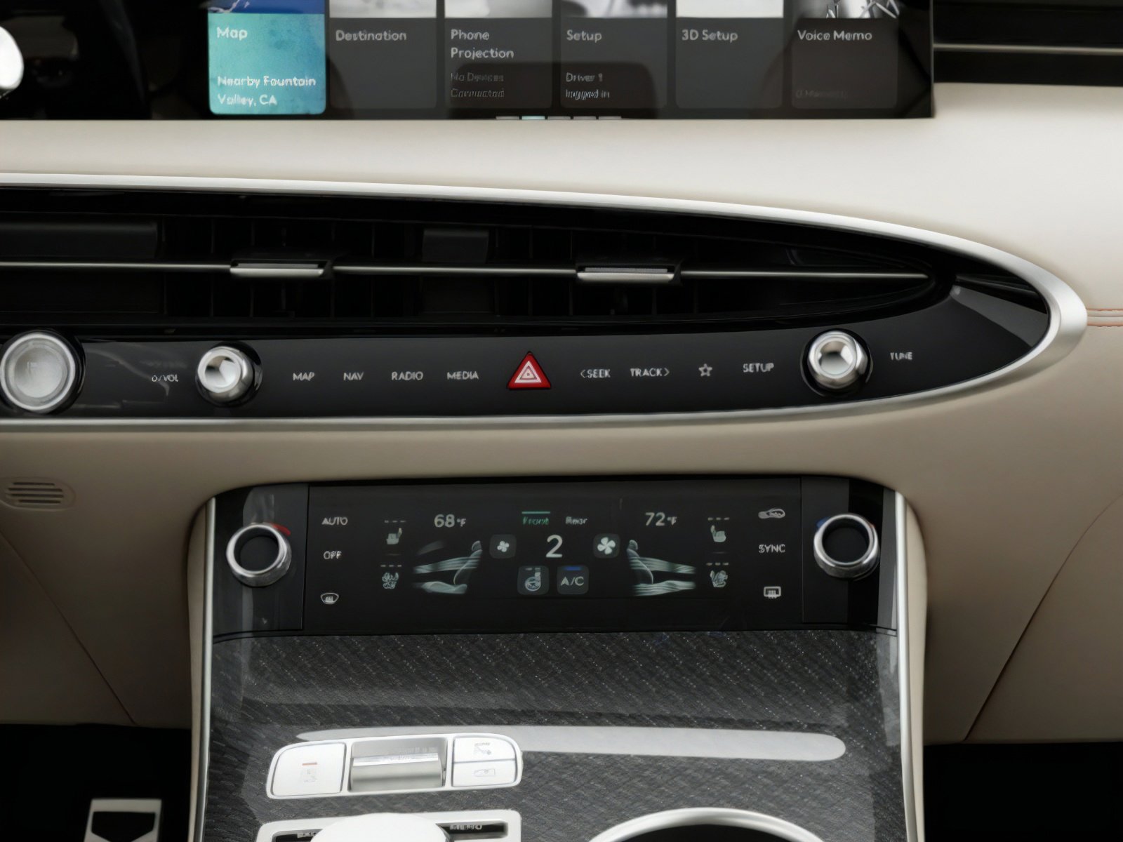 New 2026 Genesis GV70 3.5T Sport Prestige image 20