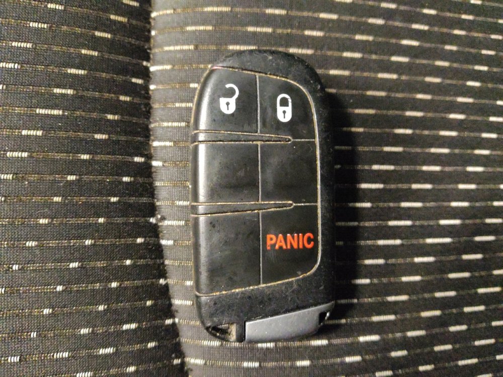 Used 2020 Dodge Journey SE w/ SE Popular Equipment Group image 32