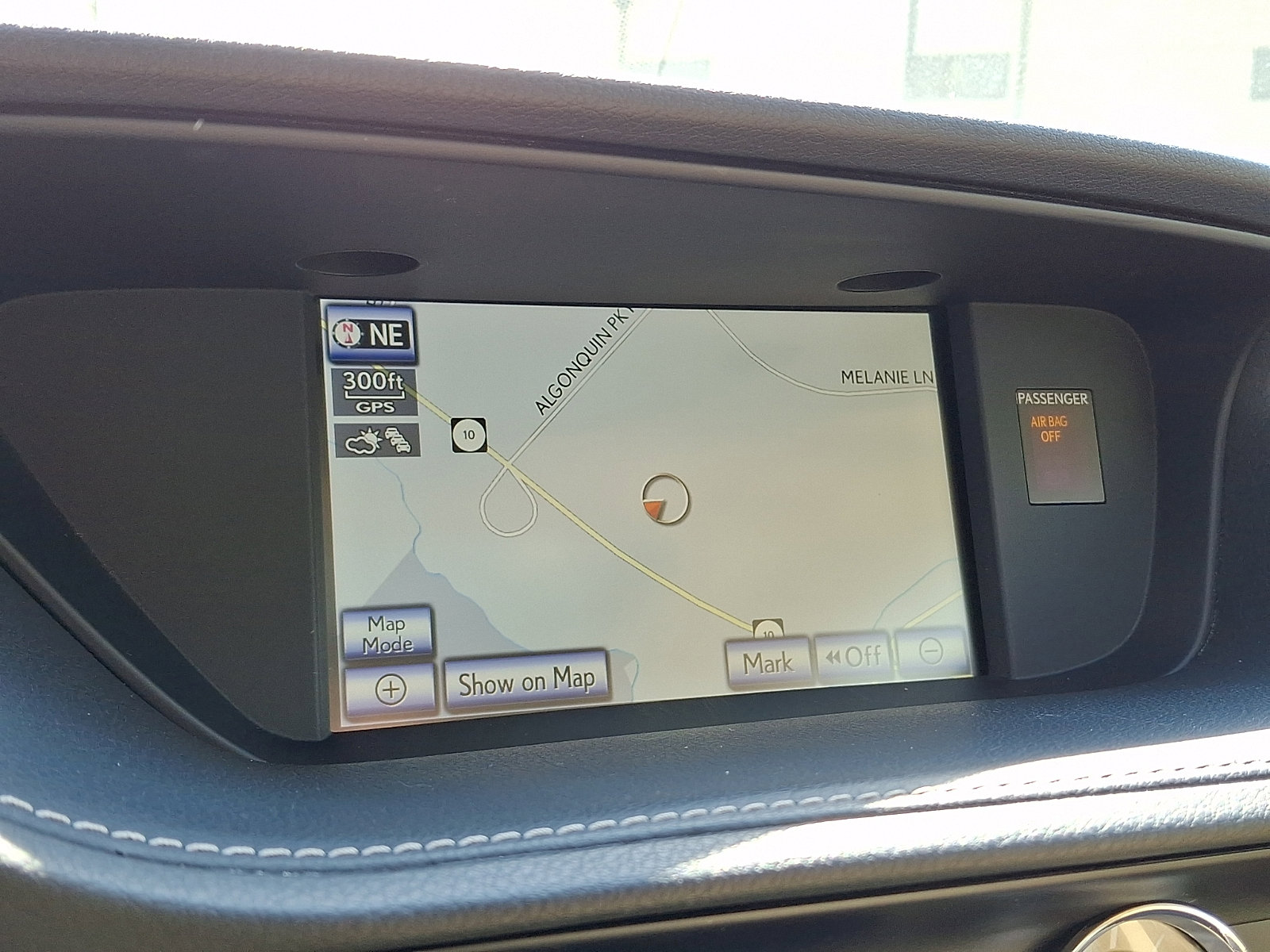 Used 2014 Lexus ES 350 w/ Luxury Package image 17