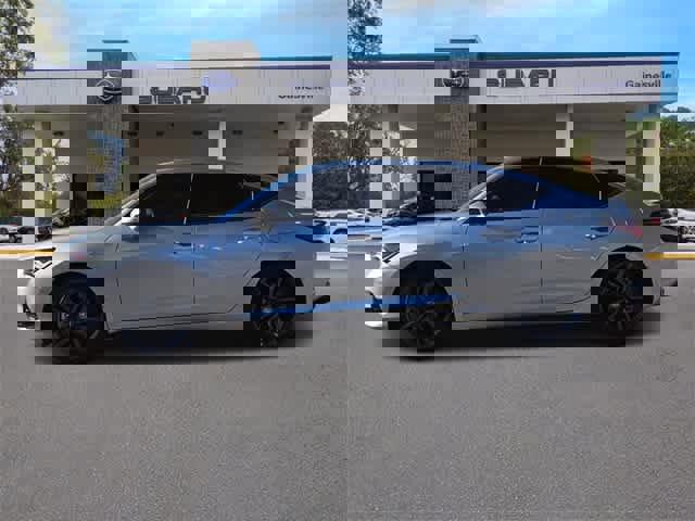 Used 2024 Acura Integra A-Spec image 3