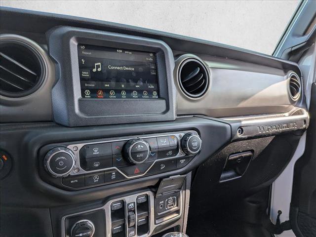 Used 2018 Jeep Wrangler Unlimited Sport S AWD/4WD image 12