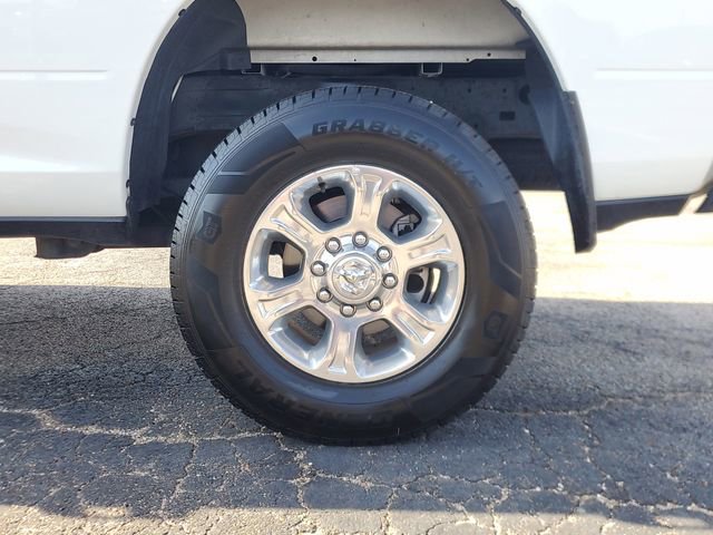 Used 2024 RAM 2500 Big Horn image 8