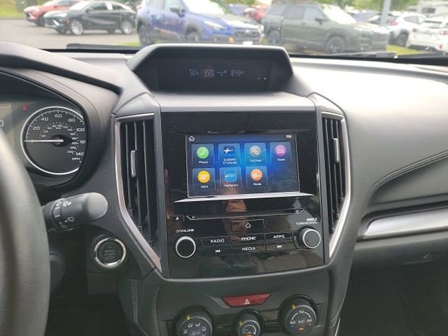 Used 2021 Subaru Forester Premium w/ Popular Package #1 AWD/4WD image 12