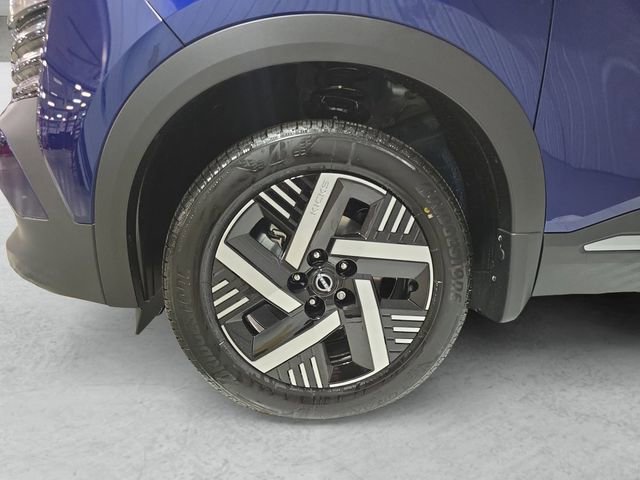 New 2026 Nissan Kicks SV image 23