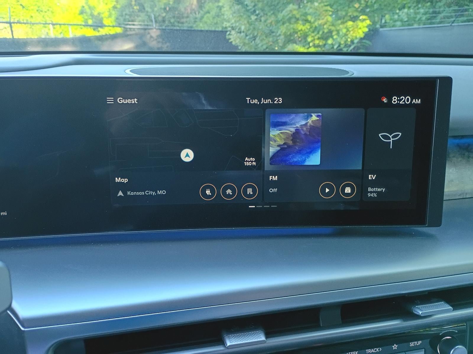 New 2026 Hyundai Ioniq 9 Calligraphy AWD/4WD image 23