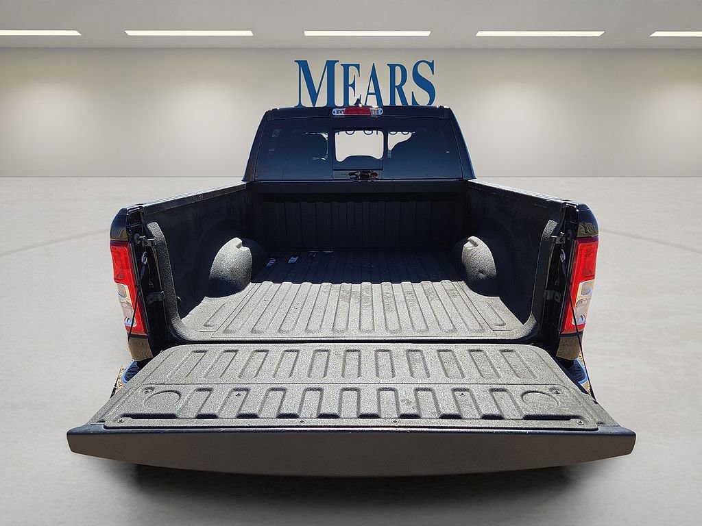 Used 2023 RAM 1500 Lone Star image 14
