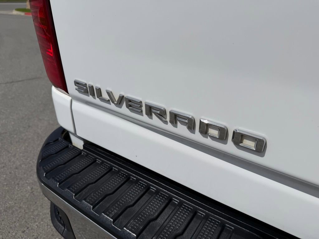Used 2023 Chevrolet Silverado 2500 LT w/ Convenience Package image 14