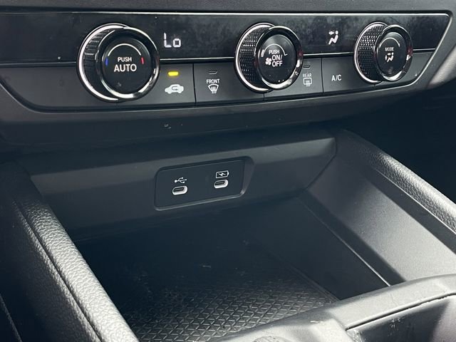 Used 2025 Honda Accord LX image 18