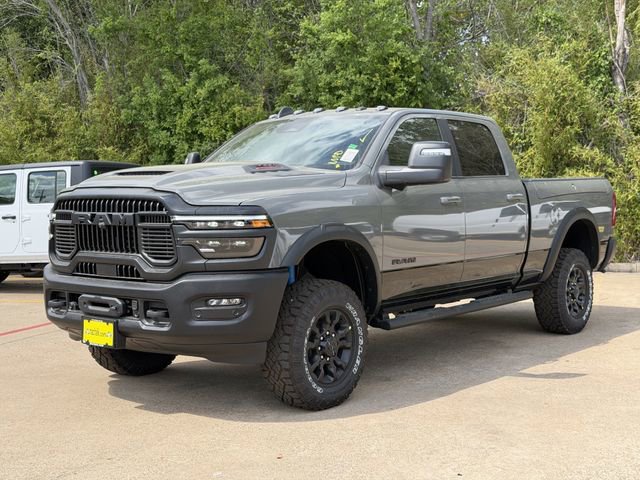 New 2026 RAM 2500 Power Wagon image 4