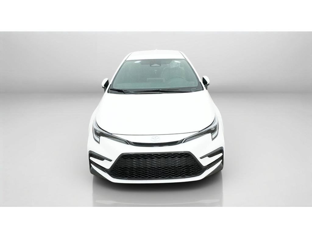 New 2027 Toyota Corolla SE FWD image 15